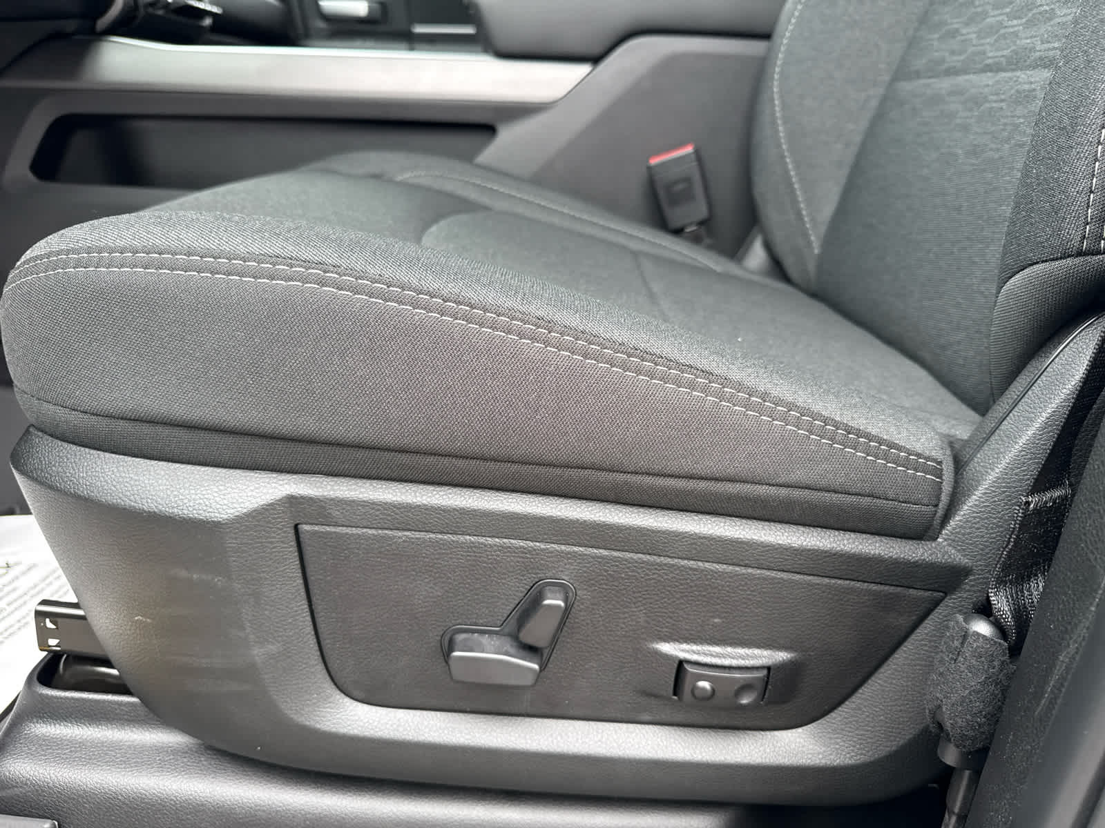 2025 RAM Ram 2500 RAM 2500 BIG HORN CREW CAB 4X2 8' BOX