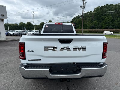 2025 RAM Ram 2500 RAM 2500 BIG HORN CREW CAB 4X2 8' BOX