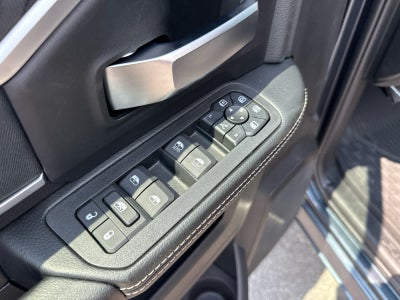 2026 RAM 2500 RAM 2500 BIG HORN CREW CAB 4X4 6'4' BOX