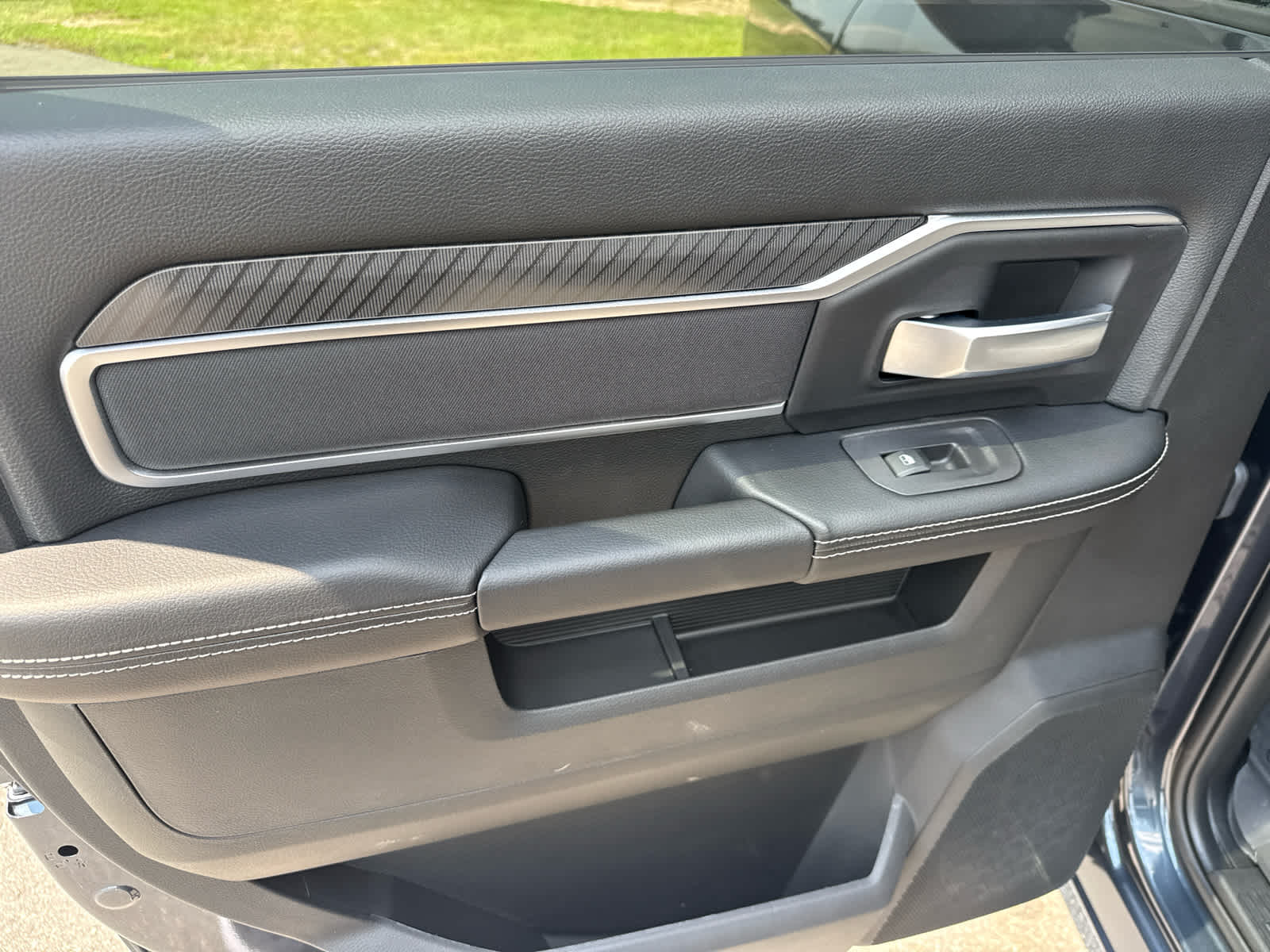 2026 RAM 2500 RAM 2500 BIG HORN CREW CAB 4X4 6'4' BOX