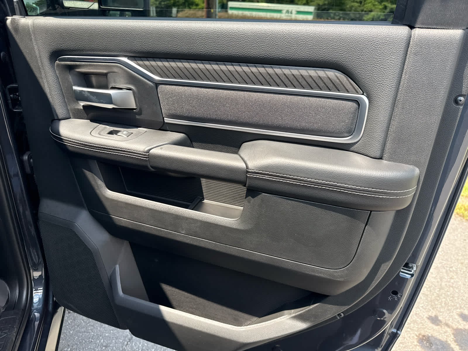 2026 RAM 2500 RAM 2500 BIG HORN CREW CAB 4X4 6'4' BOX
