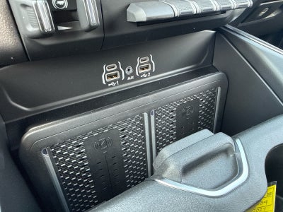 2026 RAM 2500 RAM 2500 BIG HORN CREW CAB 4X4 6'4' BOX