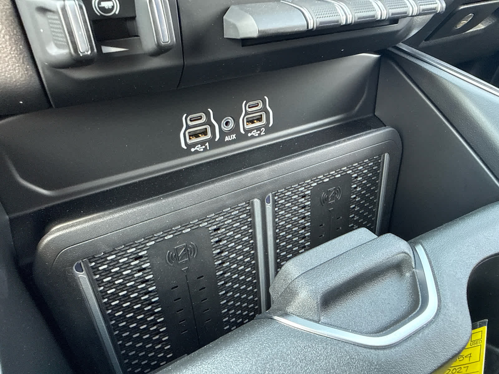 2026 RAM 2500 RAM 2500 BIG HORN CREW CAB 4X4 6'4' BOX