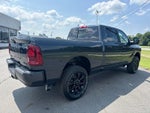 2026 RAM 2500 RAM 2500 BIG HORN CREW CAB 4X4 6'4' BOX