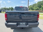 2026 RAM 2500 RAM 2500 BIG HORN CREW CAB 4X4 6'4' BOX
