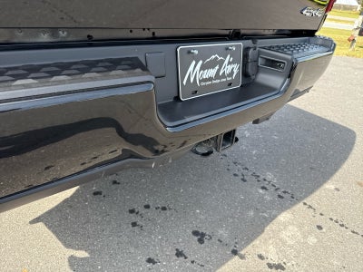 2025 RAM Ram 2500 RAM 2500 LARAMIE CREW CAB 4X4 6'4' BOX