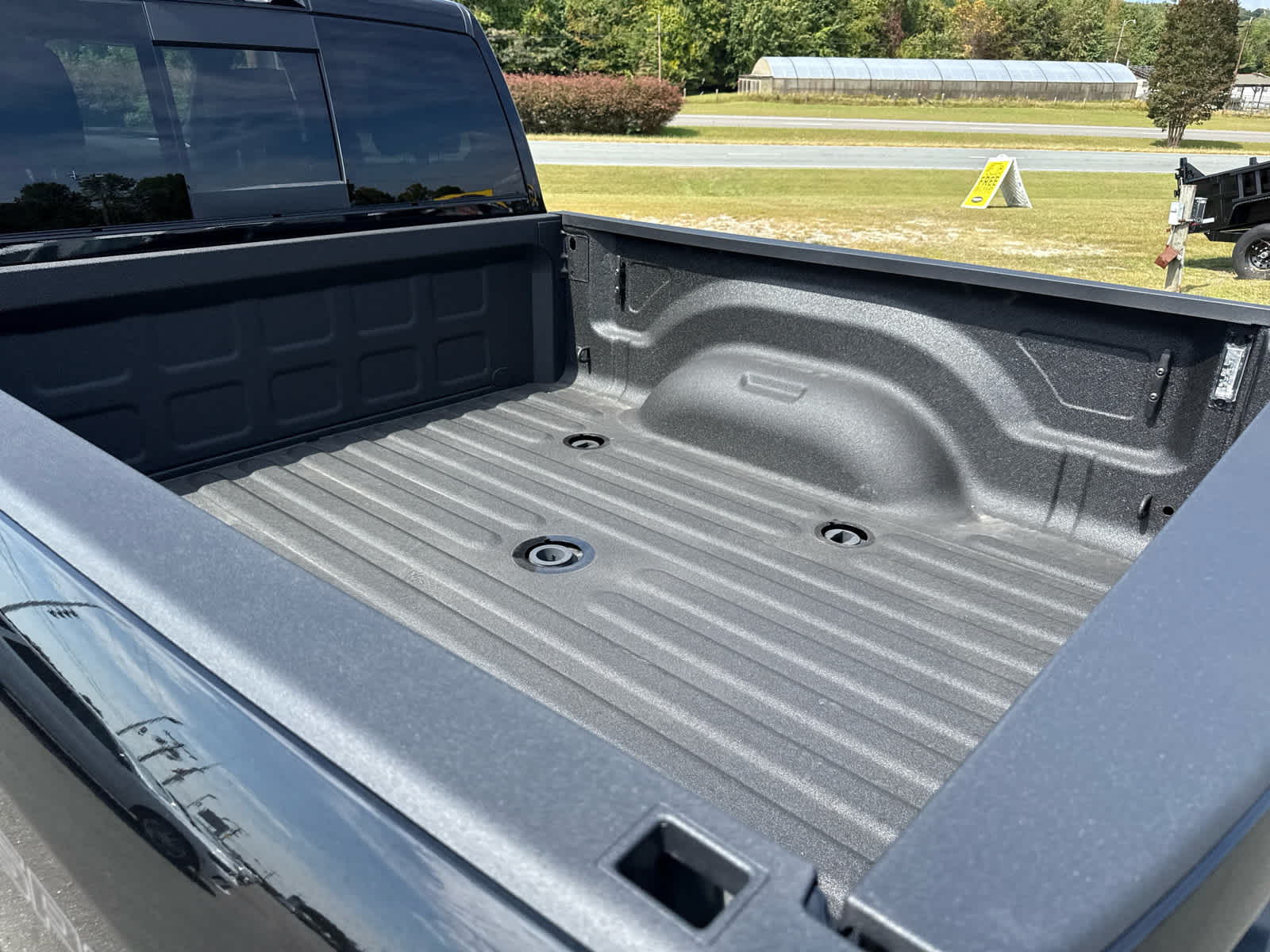 2025 RAM Ram 2500 RAM 2500 LARAMIE CREW CAB 4X4 6'4' BOX