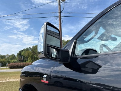 2025 RAM Ram 2500 RAM 2500 LARAMIE CREW CAB 4X4 6'4' BOX