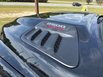 2025 RAM Ram 2500 RAM 2500 LARAMIE CREW CAB 4X4 6'4' BOX