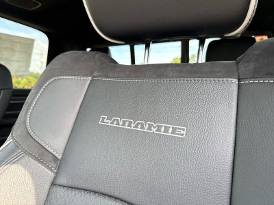 2025 RAM Ram 2500 RAM 2500 LARAMIE CREW CAB 4X4 6'4' BOX