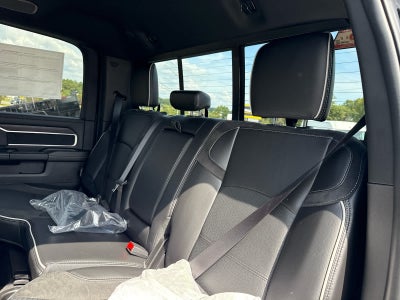 2025 RAM Ram 2500 RAM 2500 LARAMIE CREW CAB 4X4 6'4' BOX