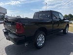 2025 RAM Ram 2500 RAM 2500 LARAMIE CREW CAB 4X4 6'4' BOX