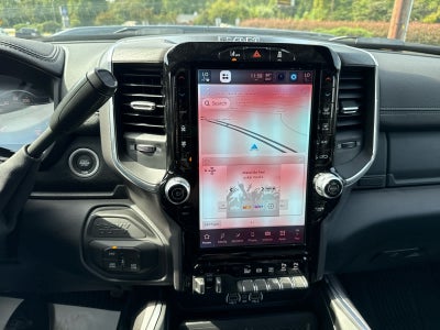 2025 RAM Ram 2500 RAM 2500 LARAMIE CREW CAB 4X4 6'4' BOX