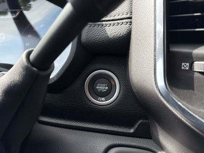 2025 RAM Ram 2500 RAM 2500 LARAMIE CREW CAB 4X4 6'4' BOX