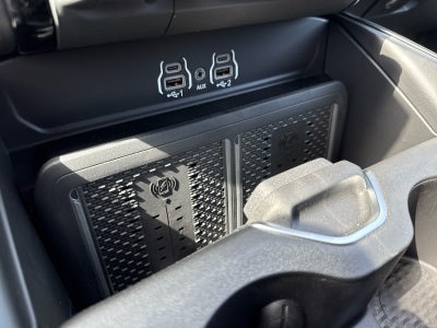 2025 RAM Ram 2500 RAM 2500 LARAMIE CREW CAB 4X4 6'4' BOX