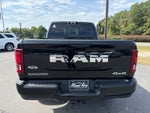2025 RAM Ram 2500 RAM 2500 LARAMIE CREW CAB 4X4 6'4' BOX