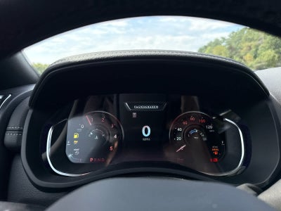 2025 RAM Ram 2500 RAM 2500 LARAMIE CREW CAB 4X4 6'4' BOX