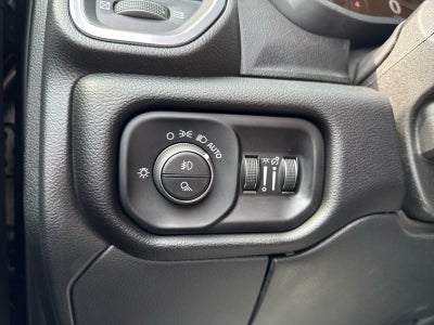 2025 RAM Ram 2500 RAM 2500 LARAMIE CREW CAB 4X4 6'4' BOX