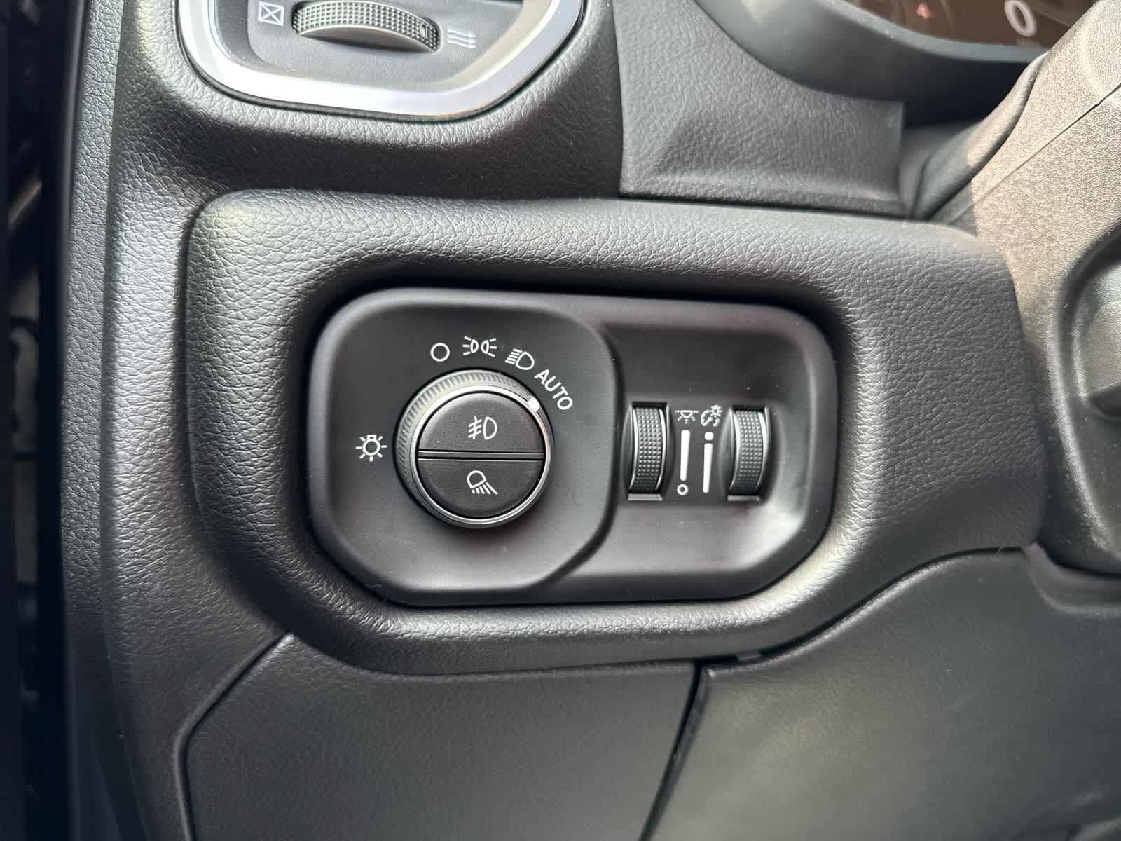 2025 RAM Ram 2500 RAM 2500 LARAMIE CREW CAB 4X4 6'4' BOX