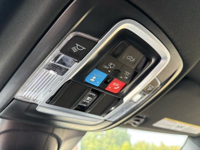 2025 RAM Ram 2500 RAM 2500 LARAMIE CREW CAB 4X4 6'4' BOX