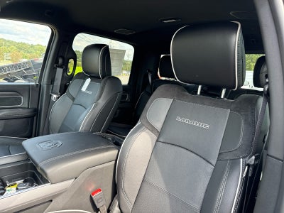 2025 RAM Ram 2500 RAM 2500 LARAMIE CREW CAB 4X4 6'4' BOX