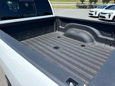 2026 RAM Ram 2500 RAM 2500 LARAMIE MEGA CAB 4X4 6'4' BOX