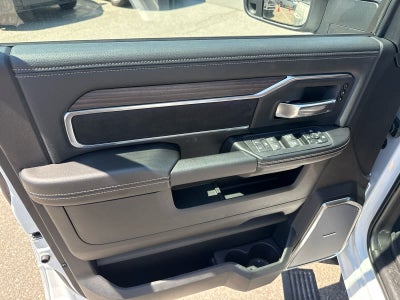2026 RAM Ram 2500 RAM 2500 LARAMIE MEGA CAB 4X4 6'4' BOX