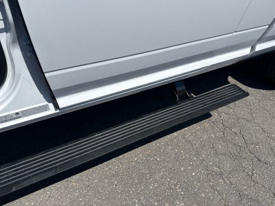 2026 RAM Ram 2500 RAM 2500 LARAMIE MEGA CAB 4X4 6'4' BOX