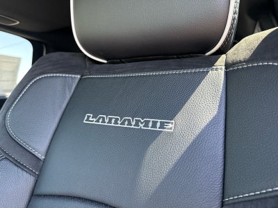 2026 RAM Ram 2500 RAM 2500 LARAMIE MEGA CAB 4X4 6'4' BOX
