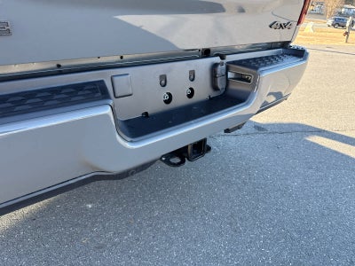 2026 RAM Ram 2500 RAM 2500 LARAMIE MEGA CAB 4X4 6'4' BOX