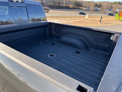 2026 RAM Ram 2500 RAM 2500 LARAMIE MEGA CAB 4X4 6'4' BOX