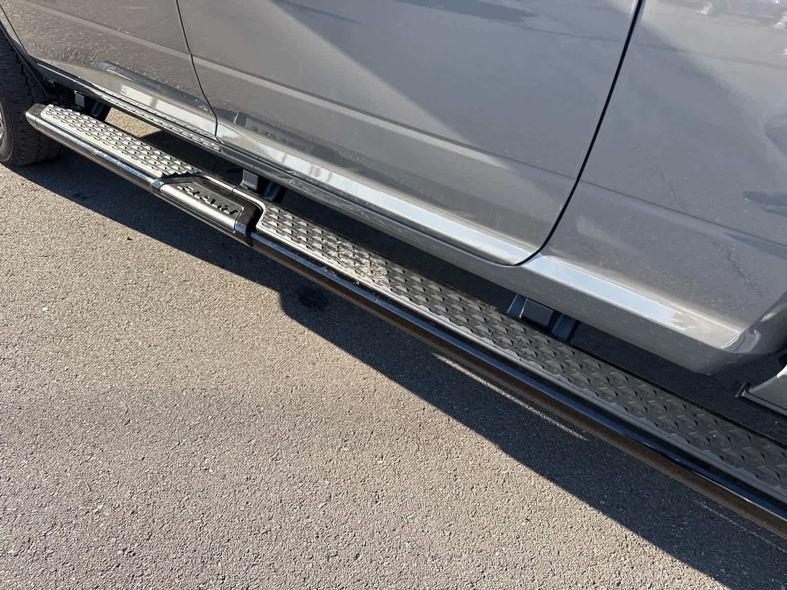 2026 RAM Ram 2500 RAM 2500 LARAMIE MEGA CAB 4X4 6'4' BOX