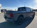 2026 RAM Ram 2500 RAM 2500 LARAMIE MEGA CAB 4X4 6'4' BOX