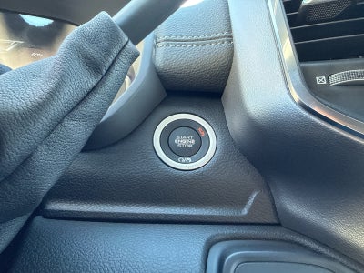 2026 RAM Ram 2500 RAM 2500 LARAMIE MEGA CAB 4X4 6'4' BOX