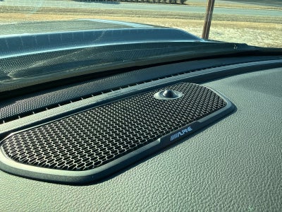 2026 RAM Ram 2500 RAM 2500 LARAMIE MEGA CAB 4X4 6'4' BOX