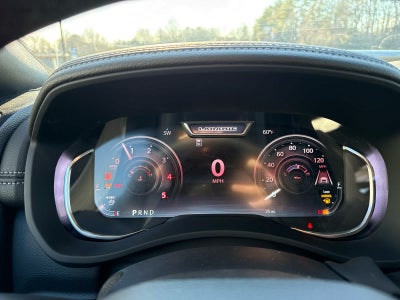 2026 RAM Ram 2500 RAM 2500 LARAMIE MEGA CAB 4X4 6'4' BOX