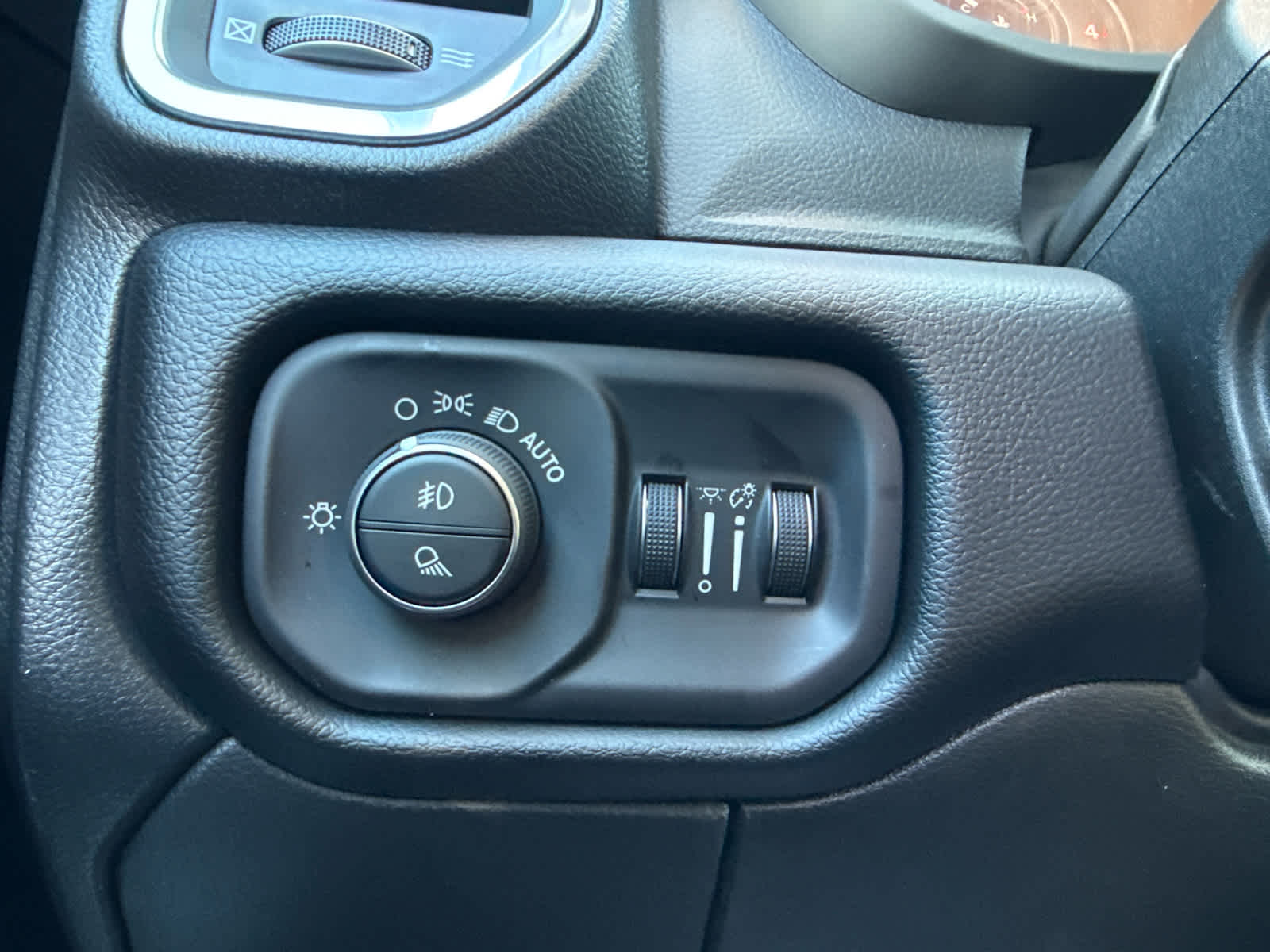 2026 RAM Ram 2500 RAM 2500 LARAMIE MEGA CAB 4X4 6'4' BOX