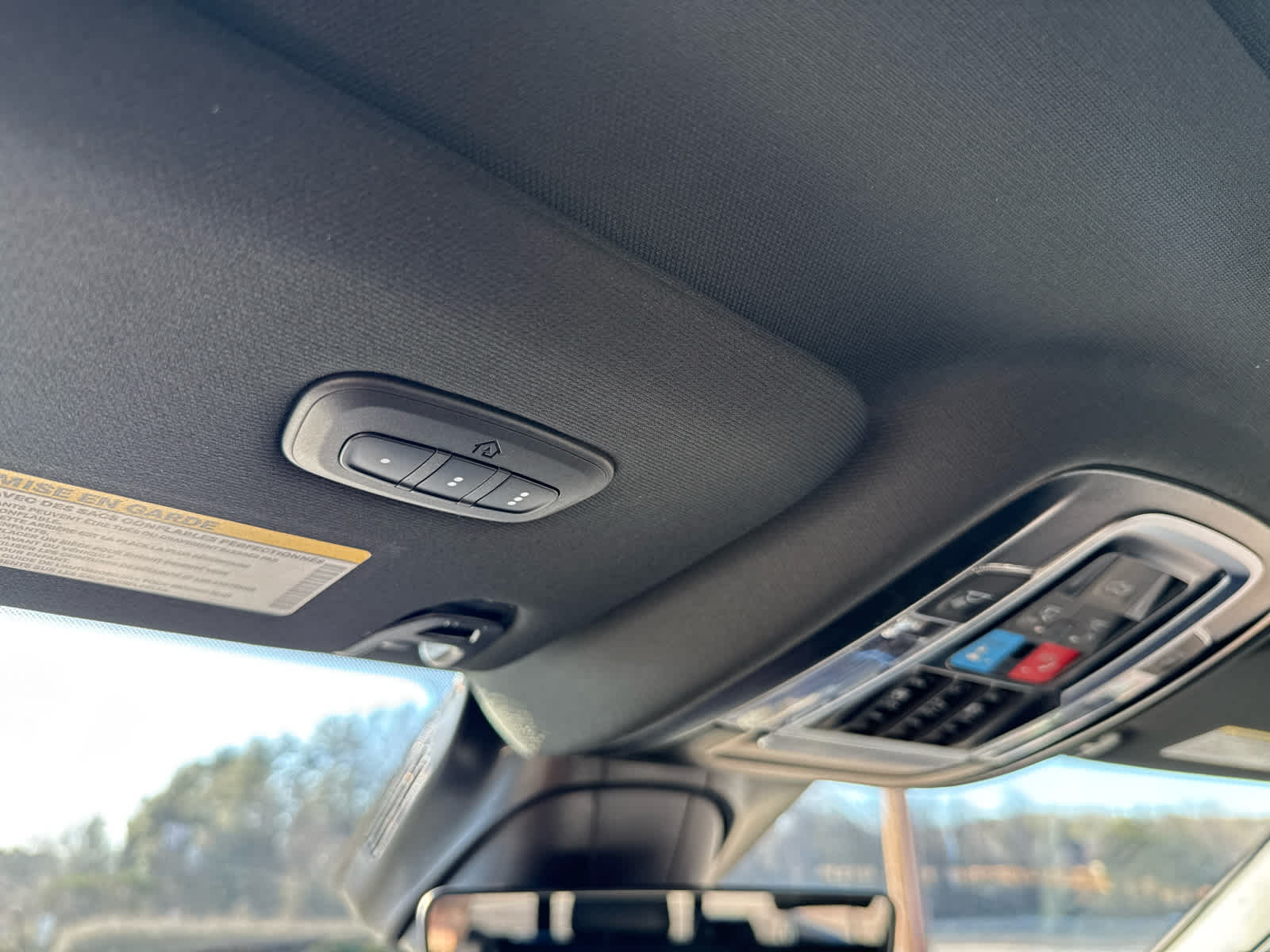 2026 RAM Ram 2500 RAM 2500 LARAMIE MEGA CAB 4X4 6'4' BOX