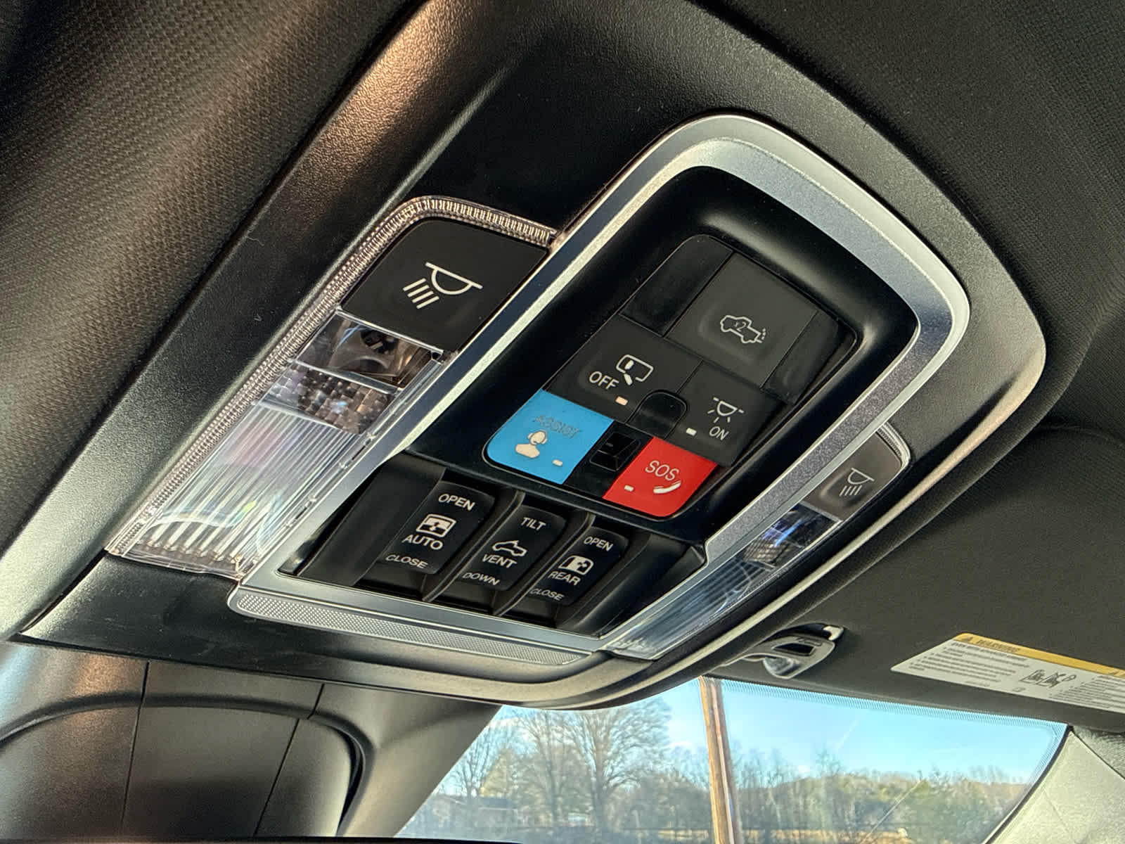 2026 RAM Ram 2500 RAM 2500 LARAMIE MEGA CAB 4X4 6'4' BOX