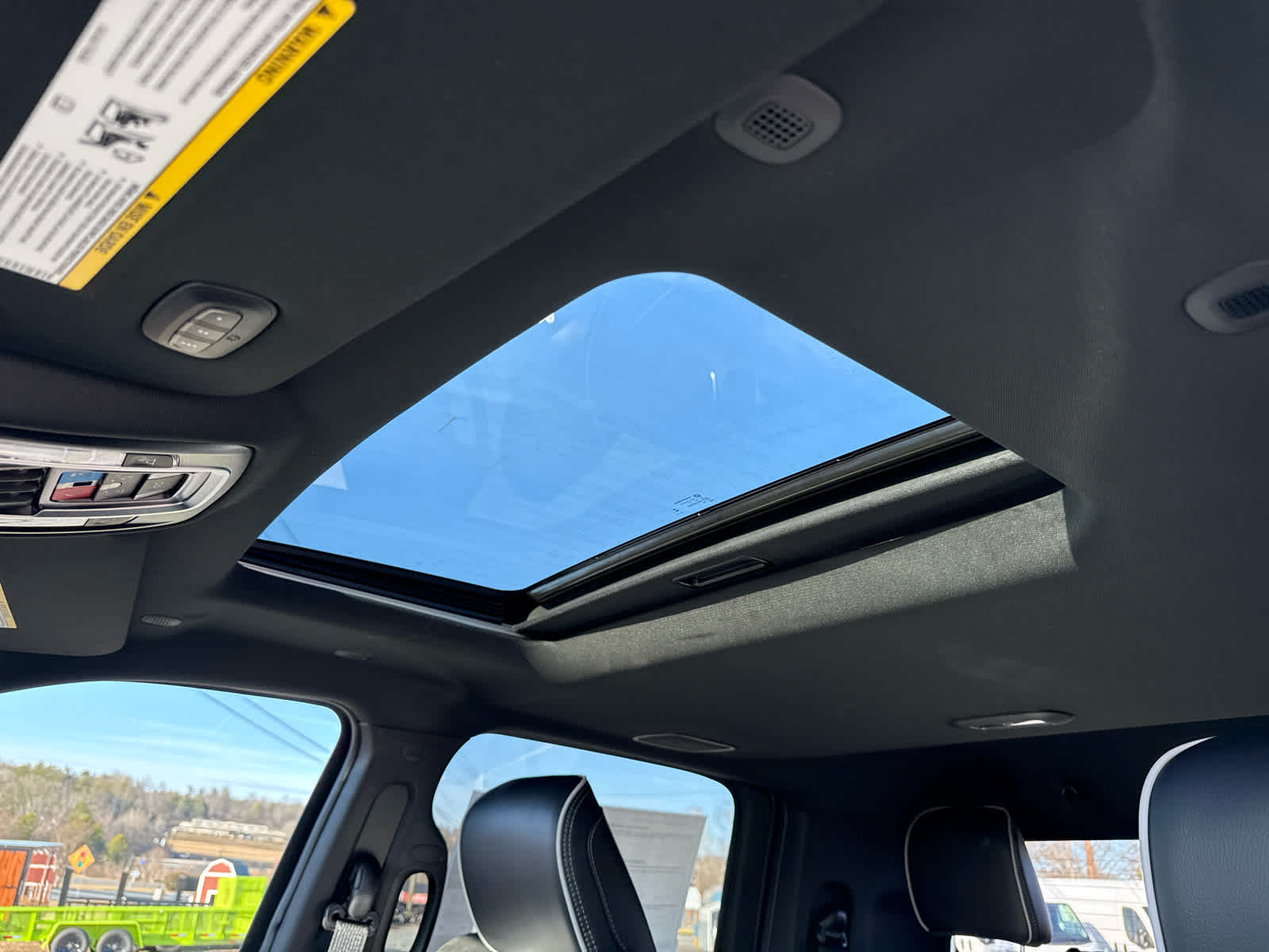 2026 RAM Ram 2500 RAM 2500 LARAMIE MEGA CAB 4X4 6'4' BOX