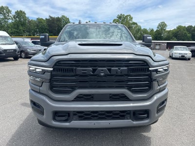 2026 RAM Ram 2500 RAM 2500 LARAMIE MEGA CAB 4X4 6'4' BOX