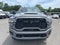 2026 RAM Ram 2500 RAM 2500 LARAMIE MEGA CAB 4X4 6'4' BOX