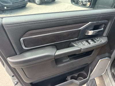 2026 RAM Ram 2500 RAM 2500 LARAMIE MEGA CAB 4X4 6'4' BOX