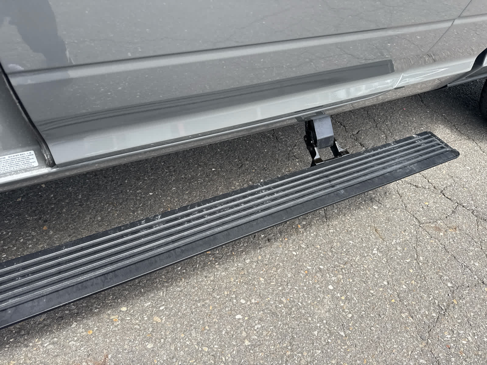 2026 RAM Ram 2500 RAM 2500 LARAMIE MEGA CAB 4X4 6'4' BOX