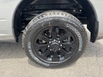 2026 RAM Ram 2500 RAM 2500 LARAMIE MEGA CAB 4X4 6'4' BOX