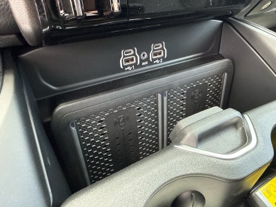 2026 RAM Ram 2500 RAM 2500 LARAMIE MEGA CAB 4X4 6'4' BOX