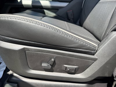 2025 RAM Ram 2500 RAM 2500 LARAMIE MEGA CAB 4X4 6'4' BOX