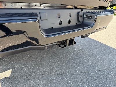 2025 RAM Ram 2500 RAM 2500 LARAMIE MEGA CAB 4X4 6'4' BOX