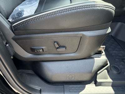 2025 RAM Ram 2500 RAM 2500 LARAMIE MEGA CAB 4X4 6'4' BOX