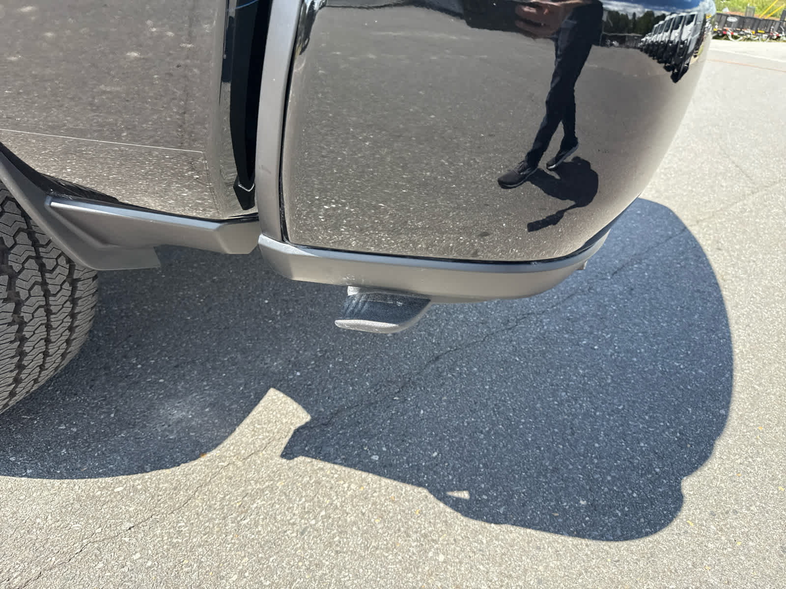 2025 RAM Ram 2500 RAM 2500 LARAMIE MEGA CAB 4X4 6'4' BOX